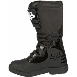 Fox Comp 3Y Schwarz 35