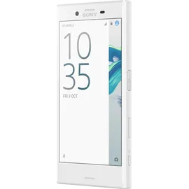 Sony Xperia X Compact weiß