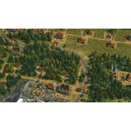 Anno: History Collection (Code in a Box) (Download) (PC)