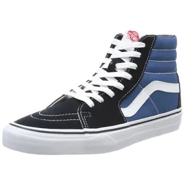 Vans Sk8-Hi navy 38