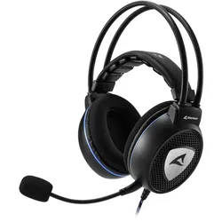 Sharkoon SKILLER SGH10 Gaming Headset
