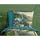 PURE luxury collection Neneh Dino Mehrfarbig 135 x 200 cm + 80 x 80 cm