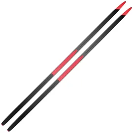 Rossignol Delta Comp Langlaufski - Black / Red / White - 198