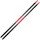 Rossignol Delta Comp Langlaufski - Black / Red / White - 198