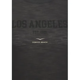 VENICE BEACH Tanktop Grau 36/38
