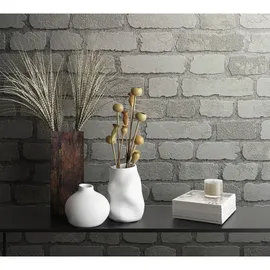 Marburg Vliestapete Imagine 64 cm x 10 m 58412 Weiß