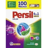 Persil 4in1 Colorwaschmittel Discs 1,7 kg 100 WL