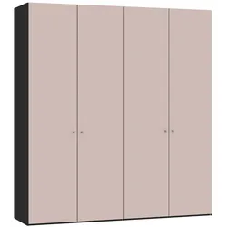 Kleiderschrank LAUSANNE