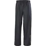 Helly Hansen Workwear Voss Regenhose Unisex Marineblau 3XL