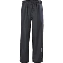 Helly Hansen Workwear Voss Regenhose Unisex Marineblau 3XL