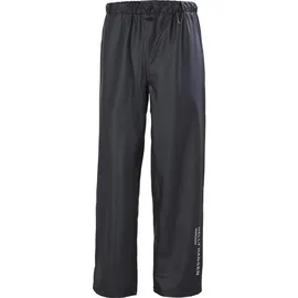 Helly Hansen Workwear Voss Regenhose Unisex Marineblau 3XL