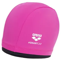 Arena Smartcap Badekappe Fuchsia Einheitsgröße