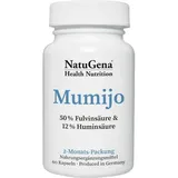NatuGena GmbH Mumijo