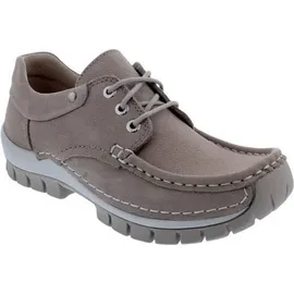 WOLKY Fly Damen Safari-Beige 41