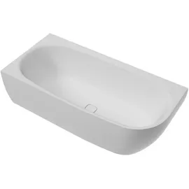 Hoesch iSensi Eckbadewanne 160 x 75 cm (3970.010)