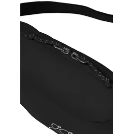 Jack Wolfskin Berkeley One Size Schwarz
