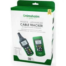 Grimsholm Green Kabel-Tracker für Mähroboter MS6818