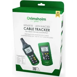 Grimsholm Green Kabel-Tracker für Mähroboter MS6818