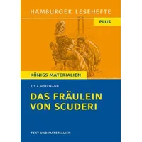 Hamburger Lesehefte Das Fräulein von Scuderi