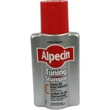 Dr. Kurt Wolff Alpecin Tuning Shampoo 200 ml