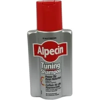 Dr. Kurt Wolff Alpecin Tuning Shampoo 200 ml