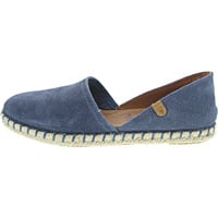 VERBENAS Espadrilles Carmen Serraje Iris - Größe: 39 EU