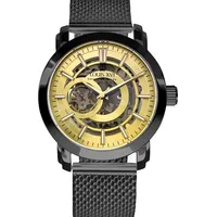 Louis XVI LXVI1932 Herrenuhr Versailles 2.0 Limited 44mm 5ATM