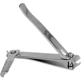 CareLiv Nagelknipser 8 cm mit Feile 1 St.