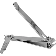 CareLiv Nagelknipser 8 cm mit Feile 1 St.