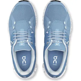 On Cloud 6 Damen Chambray / White 40