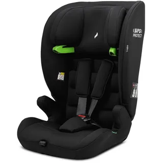 Osann Lupo i-Size 76-150cm - Black