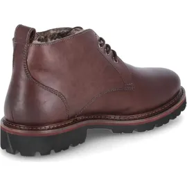 SIOUX Schnürboots Adalrik Herren 31323236313939 Braun 47