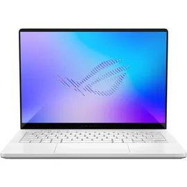 Asus ROG Zephyrus G14 (2026) GU405AR-SY081W 14" Intel Core Ultra 9 386H 32 GB RAM 1 TB SSD RTX 5070 Ti Win11 Home Weiß