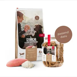 MERA pure sensitive Truthahn & Reis 12,5 kg