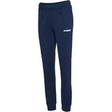 hummel hmlELEMENTAL Regular Jogginghose Damen 7459 dress blues S