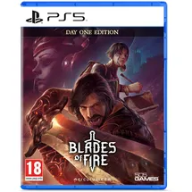 Blades of Fire Day One Edition - PS5 (englische Version)
