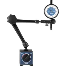Dasqua Messuhr 7611-1010 10 mm