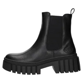 Dockers by Gerli Chelsea Boot schwarz, Größe 36