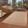 Snapstyle Hochflor Velours Teppich Luna Karamell 160x200cm