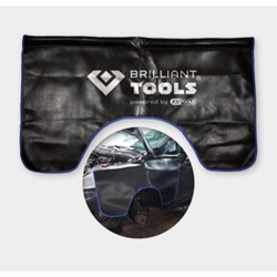 Brilliant Tools Universal Kotflügelschoner