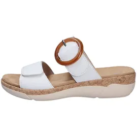 remonte Sandalen in weiß 44