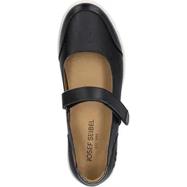 Josef Seibel Caren 68, schwarz-Kombi, Farbe:schwarz-Kombi, Größe:39 | 39