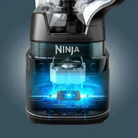 Ninja Detect Power Mixer & Processor Pro TB401EU