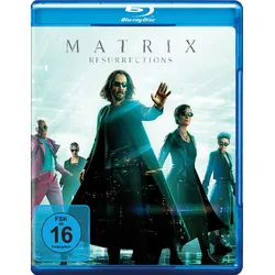 Matrix Resurrections