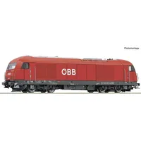 Roco 7310013 H0 Diesellokomotive 2016 041-3 ÖBB