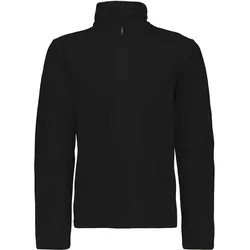 CMP Kinder Rolli KID SWEAT, NERO, 128