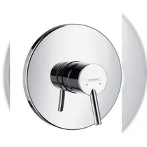 Hansgrohe Talis S chrom
