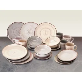 VAN WELL Royal Kombiservice 24-tlg.