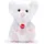 Trudi Sweet Collection Mini Maus 9 cm Mehrfarbig