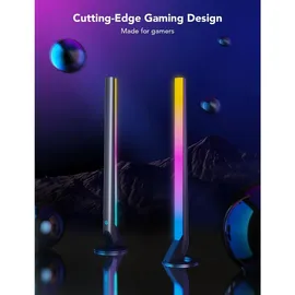 Govee Gaming Light Bars Weiß